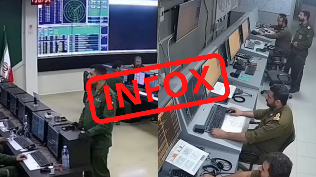 Guerre Israël-Iran: entre bombardements réels et vidéos générées par IA