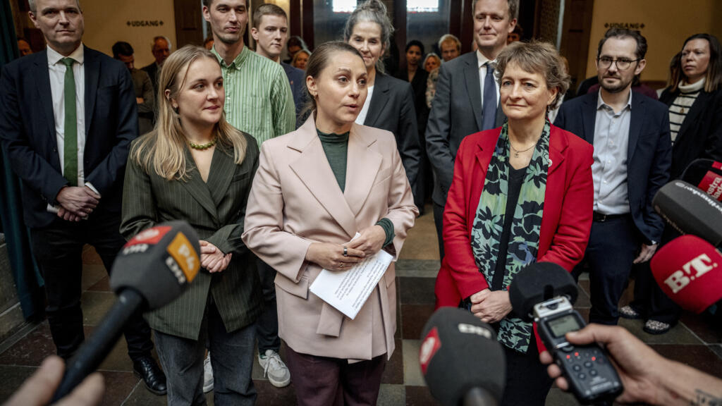 À la tête du Danemark, les sociaux-démocrates reculent aux élections locales et perdent la mairie de Copenhague