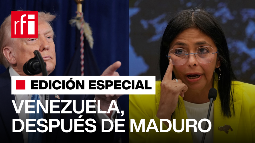 Edición especial: Venezuela, después de Maduro