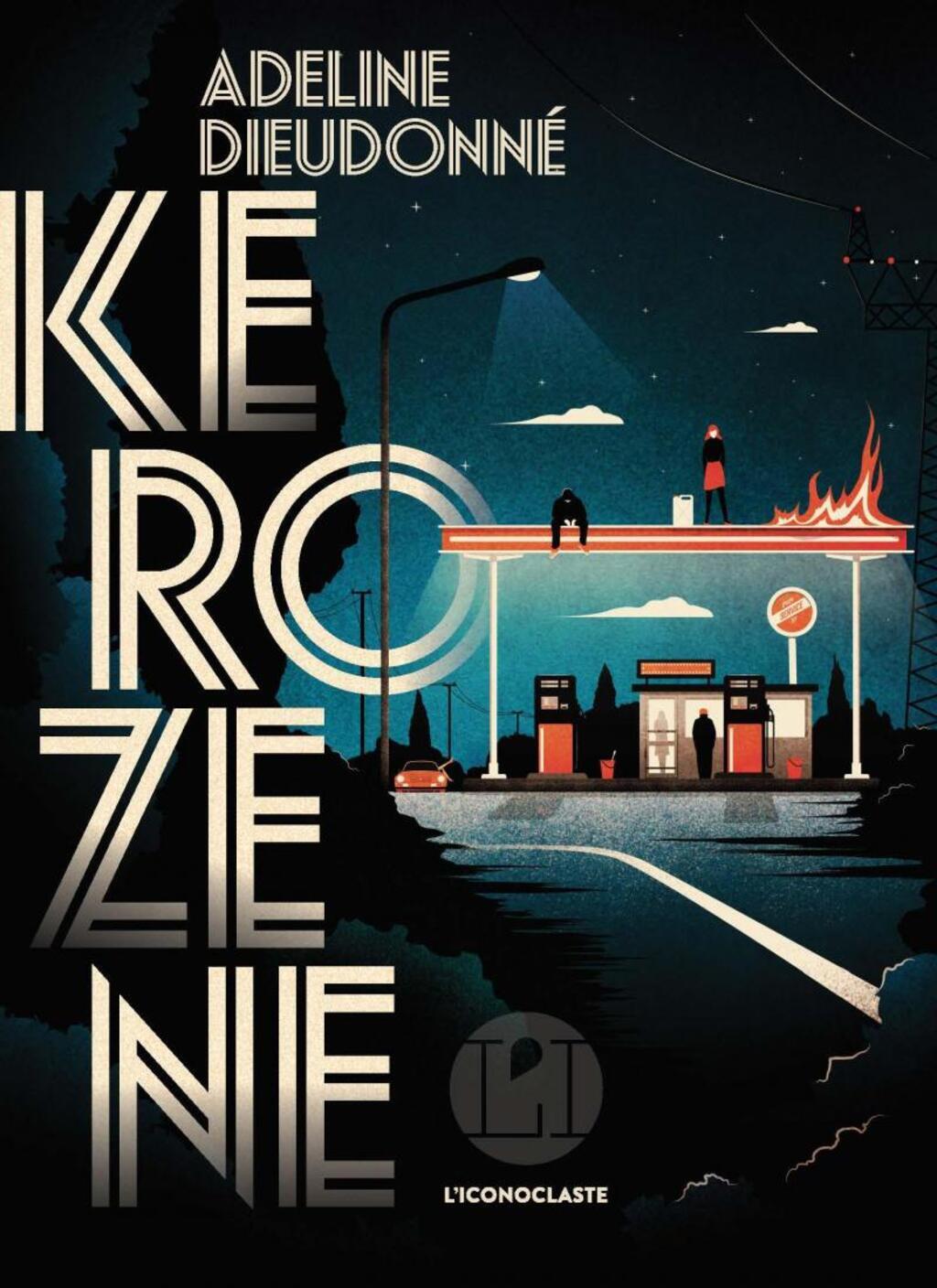 Kerozene