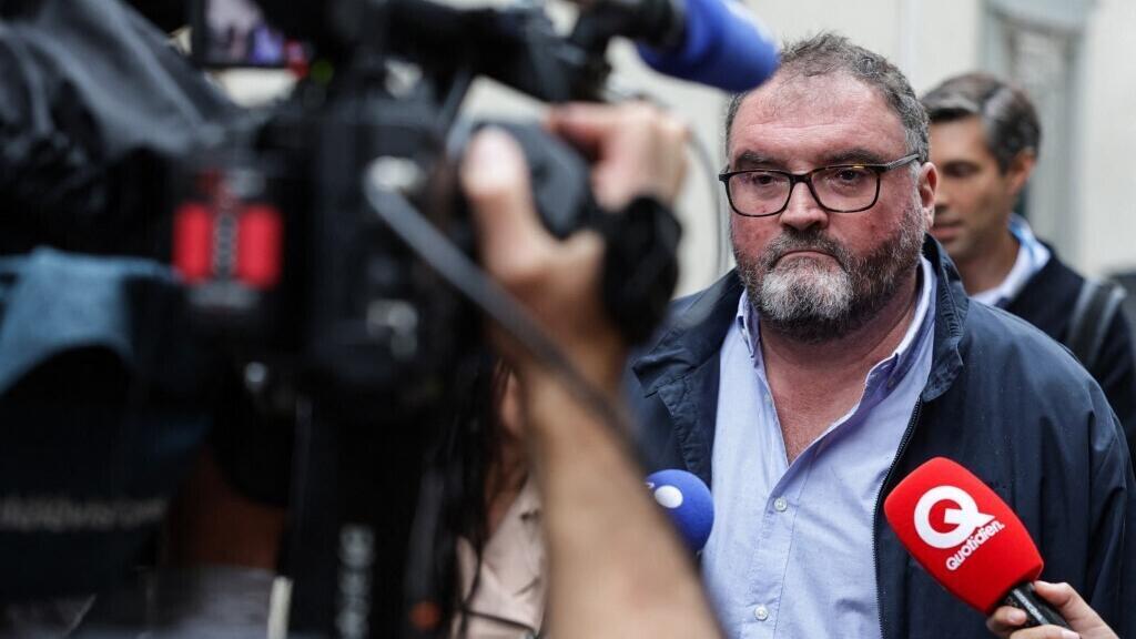France: début du procès fleuve d'un médecin anesthésiste accusé de 12 meurtres