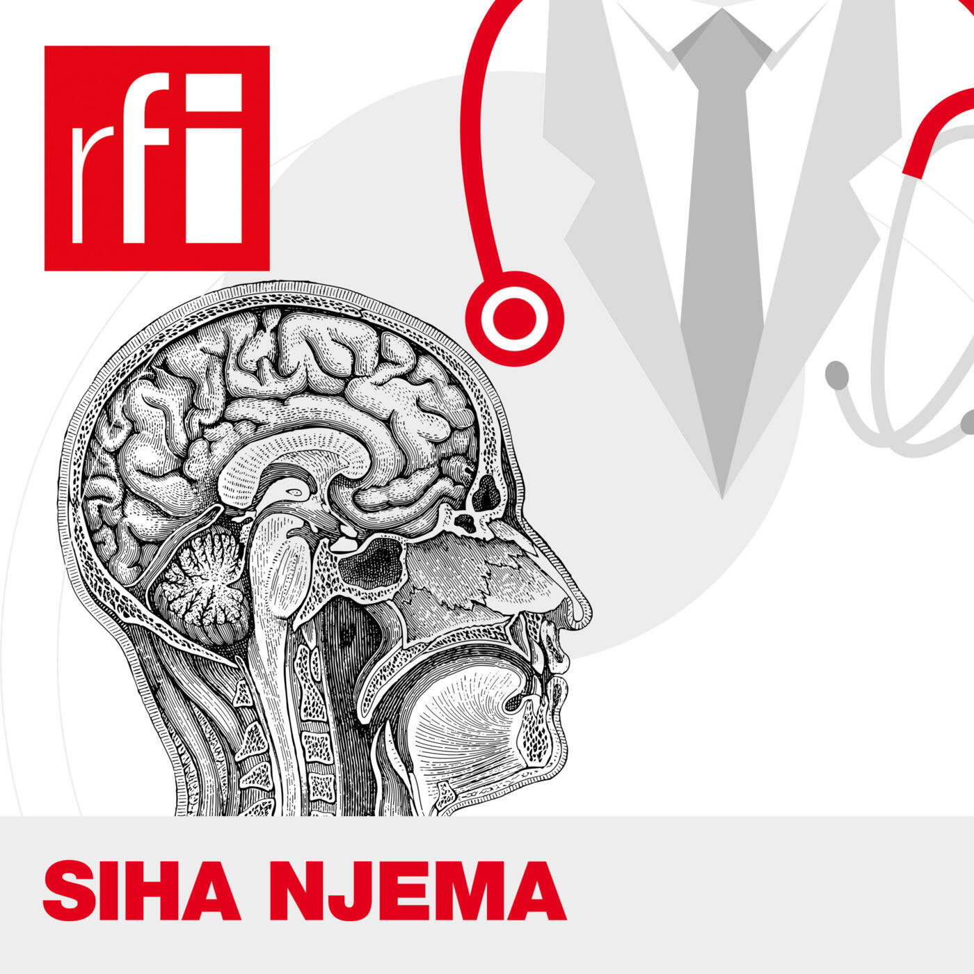 Siha Njema:RFI Kiswahili
