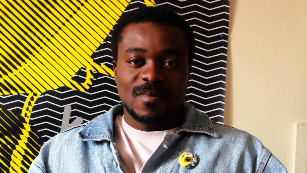 Le Congolais Israël Nzila remporte le Prix Théâtre RFI 2025 avec «Clipping», les voix d'une survivante