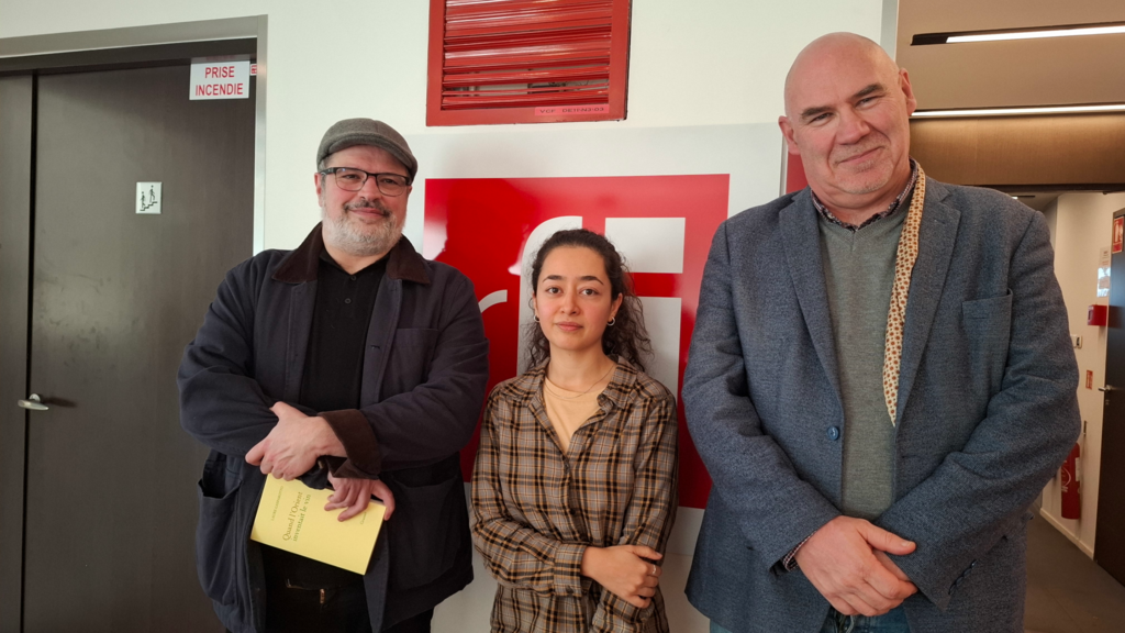 Assises de la Traduction : comment traduire sous contrainte ?