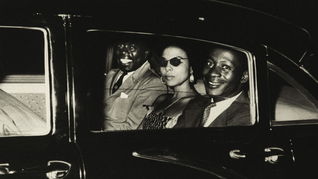 «Soundtrack to a coup d'Etat»: l'histoire secrète, et musicale, de l'assassinat de Lumumba