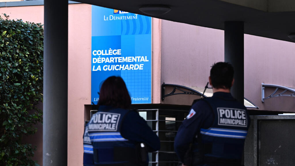 France: les violences contre les enseignants en milieu scolaire sont-elles vraiment en hausse?