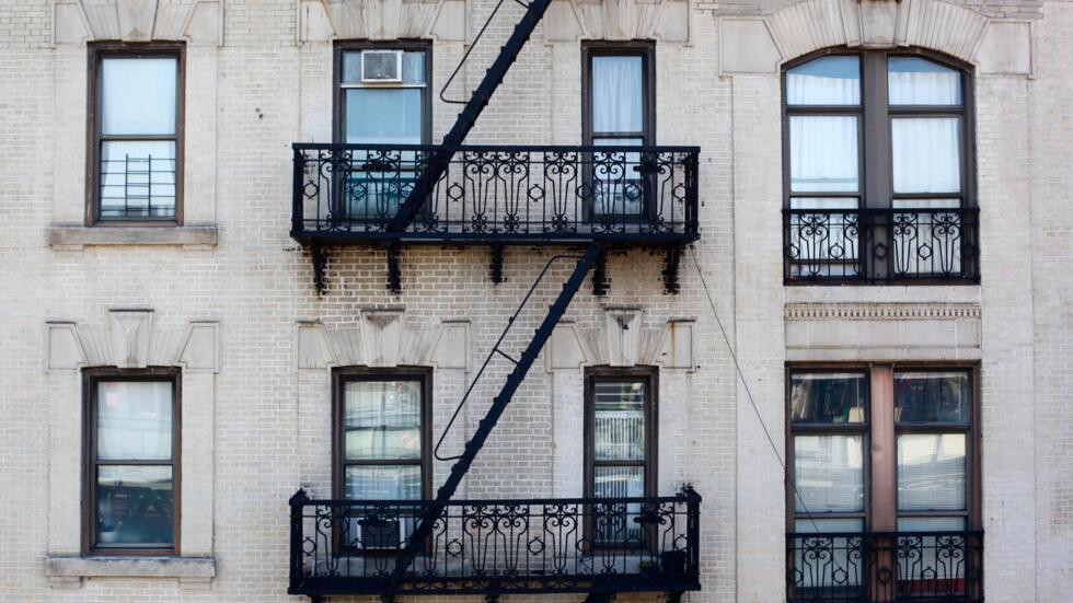 Harlem series pt 2 Harlem as a Ghetto International report