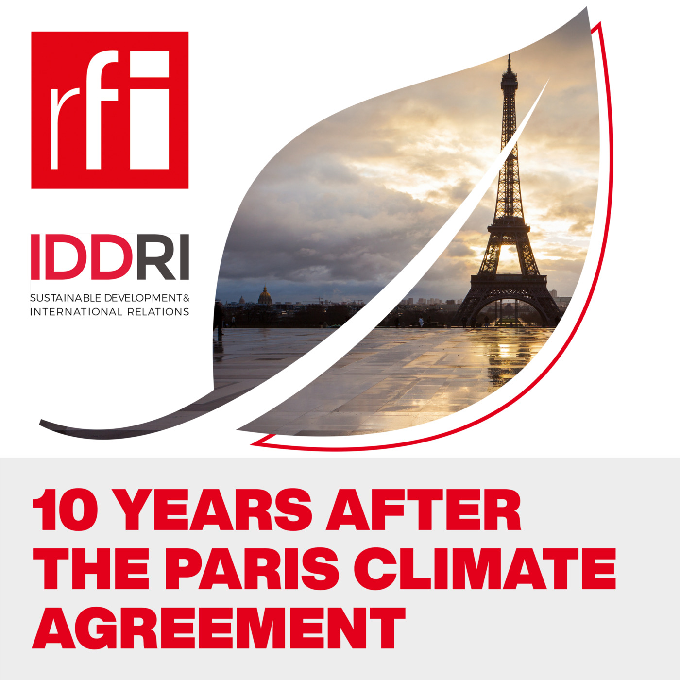 Ten years after the Paris Climate Agreement