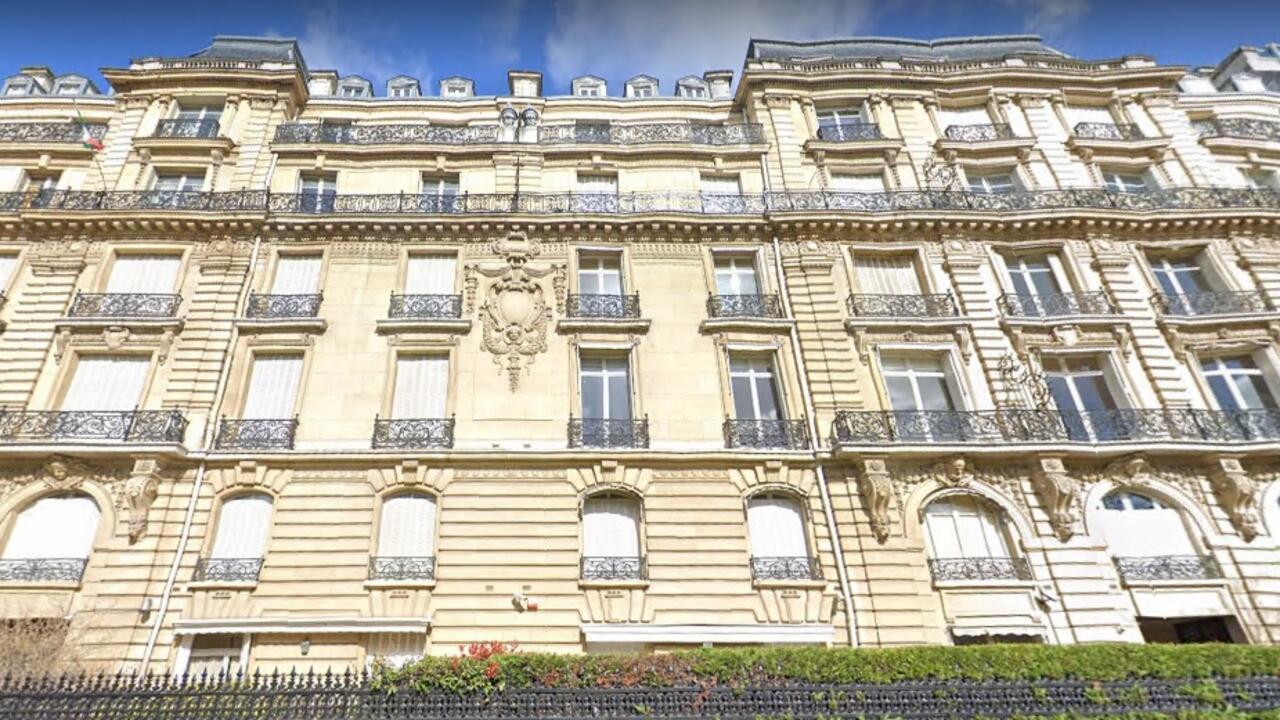 La CIJ rejette une requête de la Guinée équatoriale dans un litige immobilier avec la France