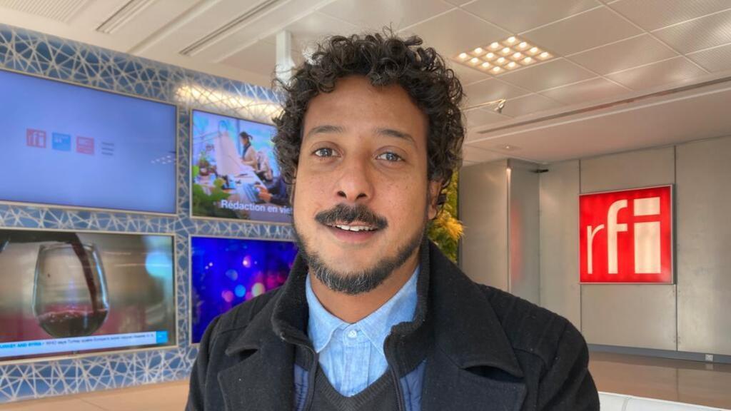 Pedro Santiago, compositor. 