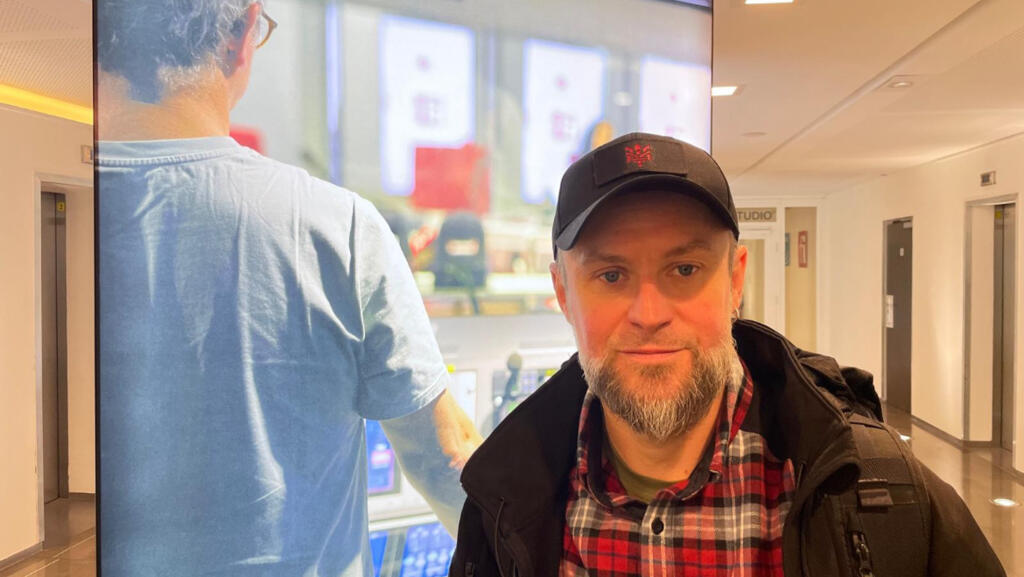 Ukraine: au contact de la «kill zone» de Pokrovsk, le récit glaçant d'un soldat ukrainien