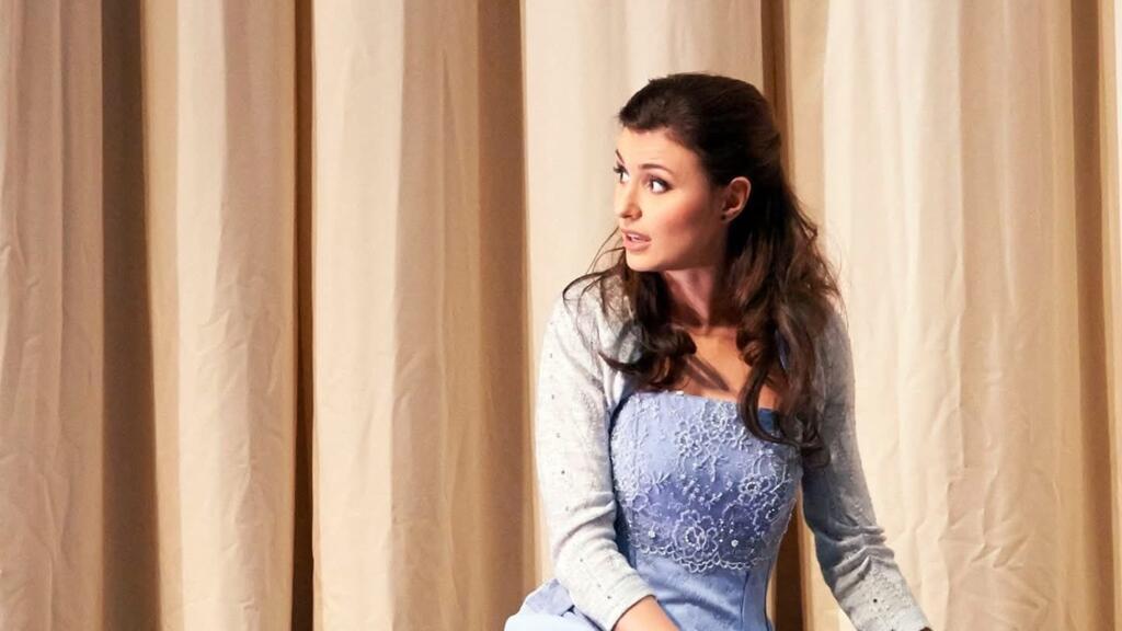 Valentina Nafornița: „Facem la Chișinău o casă comunitară pentru copii cu dizabilități de peste 18 ani”