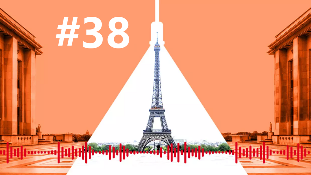 Spotlight on France episode 38