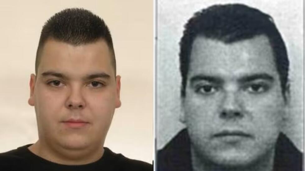 Jos Leijdekkers, 33 ans, a été condamné à 24 de prison pour trafic de drogue.