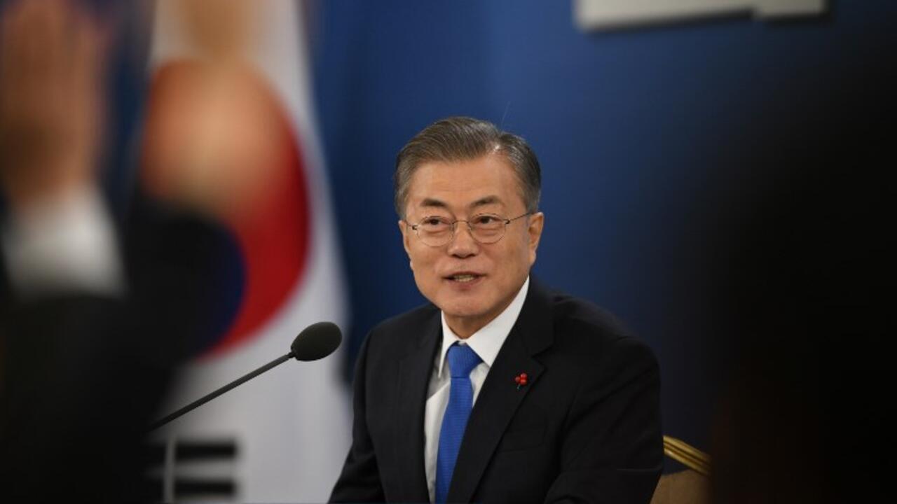 En Corée du Sud, les pétitions présidentielles, un moyen d'expression