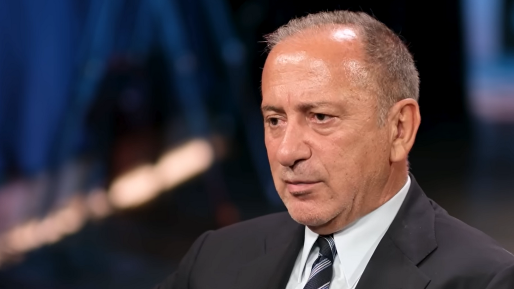 Turquie: le journaliste Fatih Altayli condamné à quatre ans de prison pour «menace» envers Erdogan