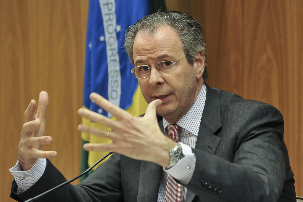 Embaixador André Corrêa do Lago será o negociador-chefe da delegação brasileira na COP28.