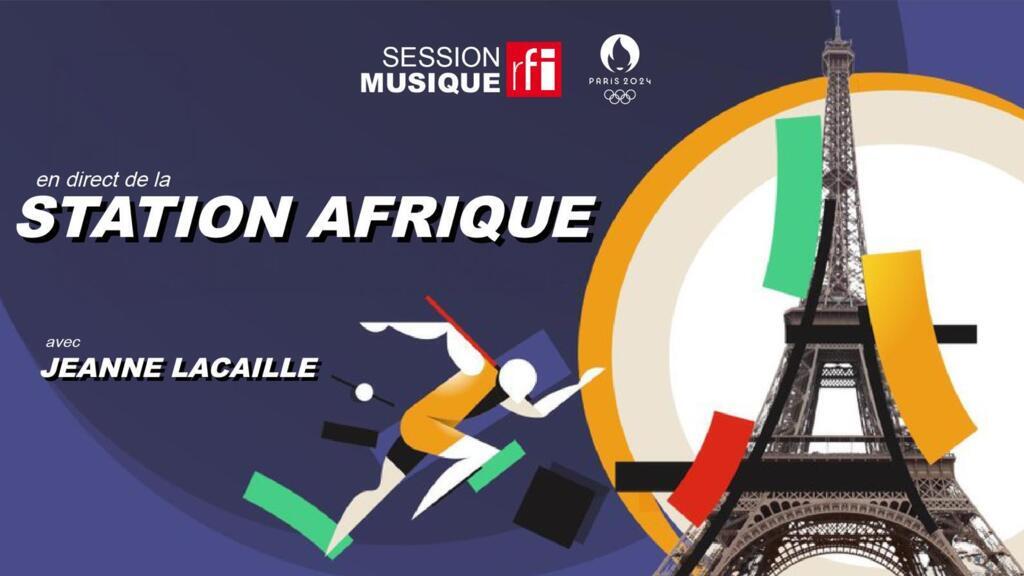 La Session Musique du 27 juillet 2024