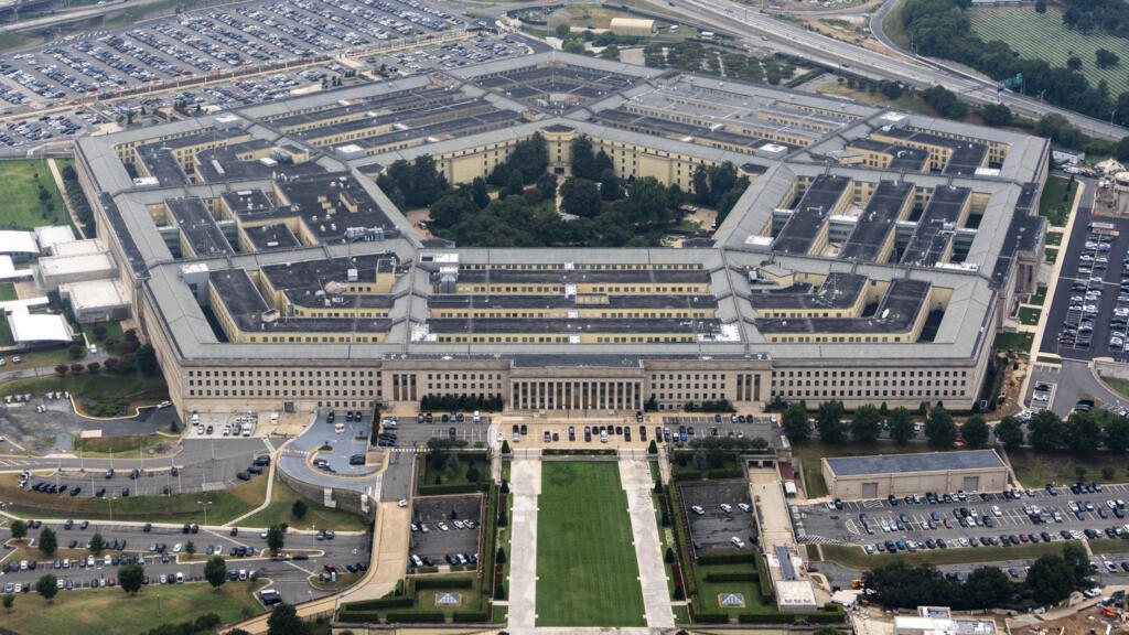 Complotisme, islamophobie et désinformation: qui sont les nouveaux «journalistes» du Pentagone?