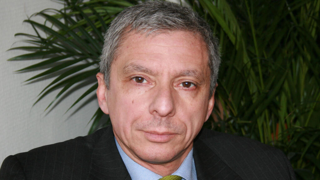 Jean-Yves Camus de l'Observatoire des radicalités politiques