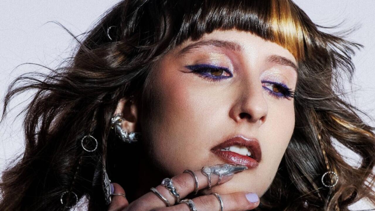 Pour la chanteuse belge Orlane, un aller sans retour vers le succès