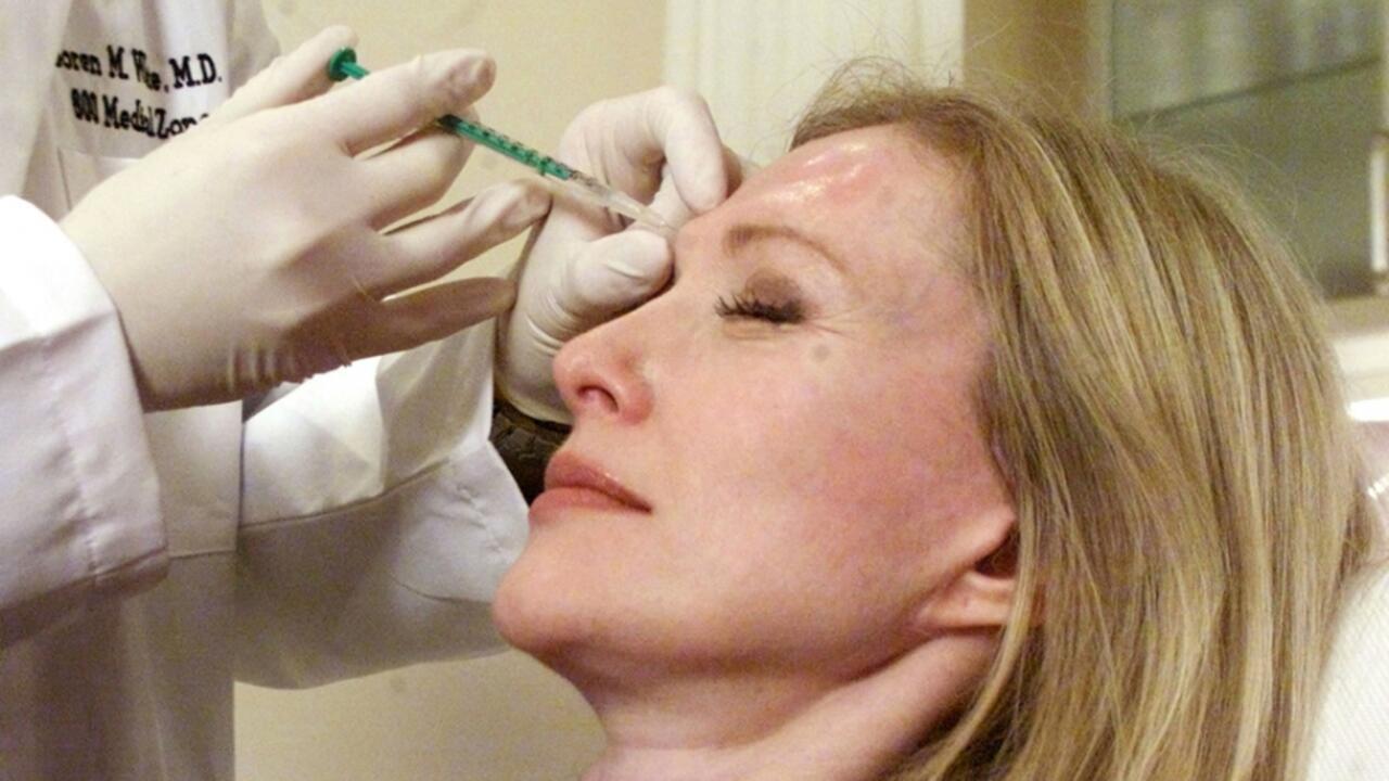 France the drug authority warns of clandestine injections of