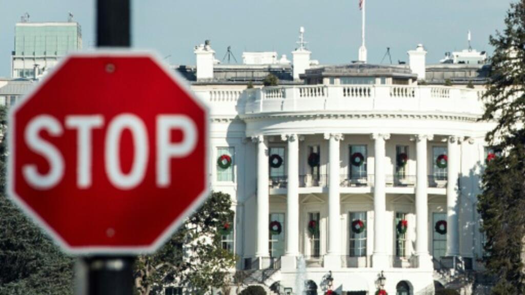 Une paralysie budgétaire frappe les États-Unis faut d'accord du Congrès sur le budget 2026.