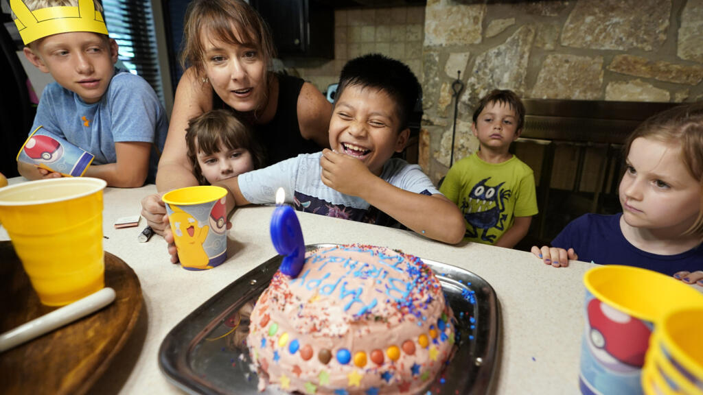 L&rsquo;anniversaire, une f&ecirc;te pour conjurer la mort?