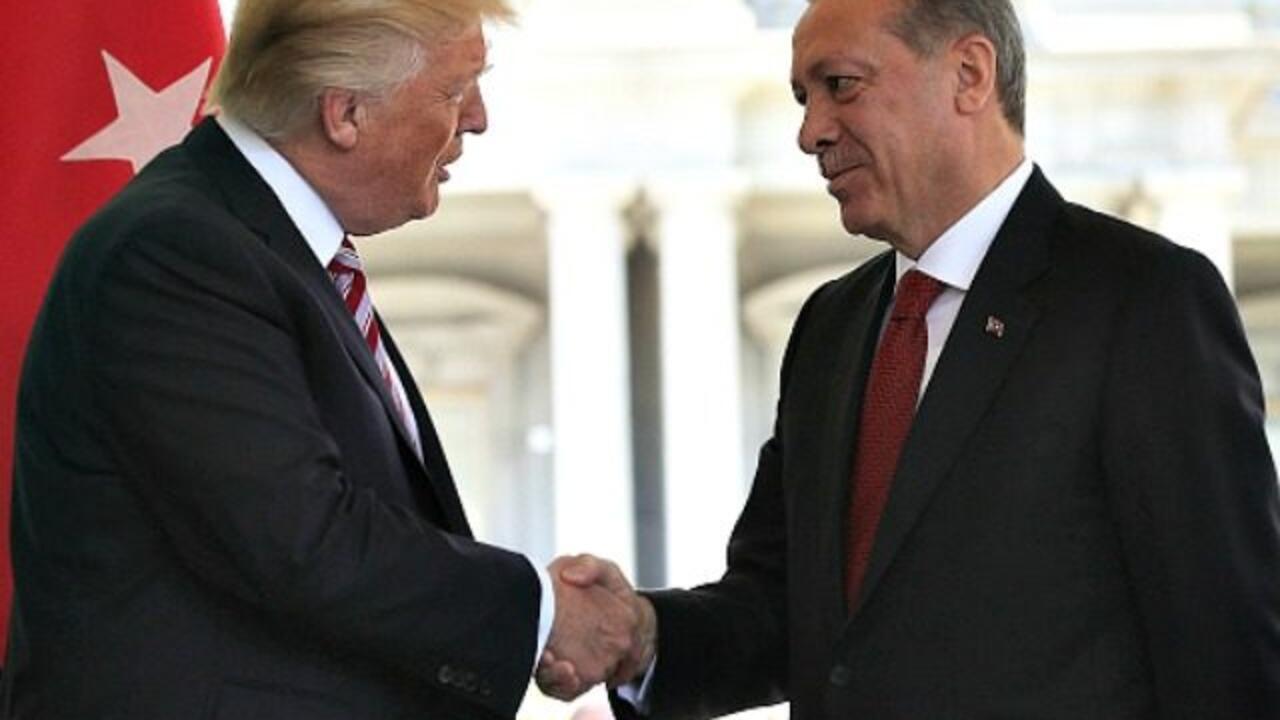 美國放棄敘利亞盟友從敘北部撤軍 土耳其進軍打擊庫爾德武裝