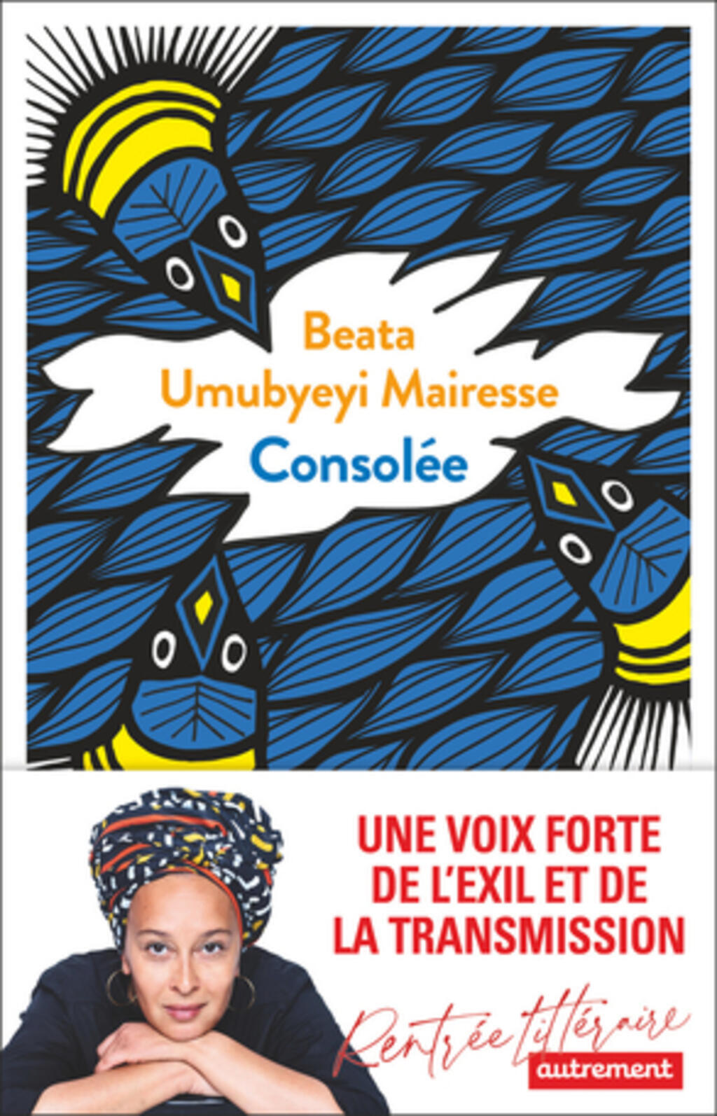Consolée