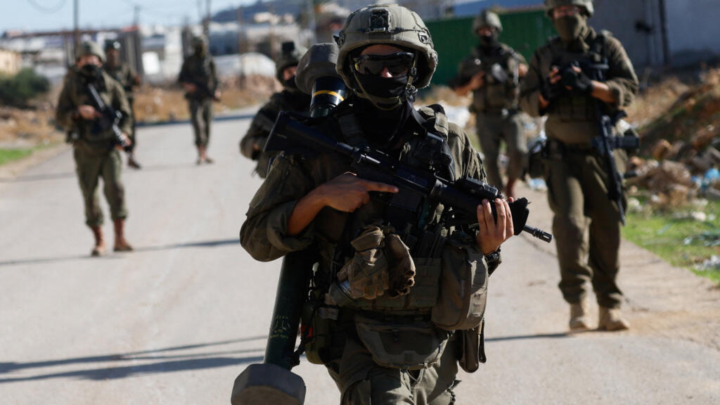 Les nouvelles mesures en Cisjordanie «permettront à Israël de tout contrôler, au détriment des Palestiniens»