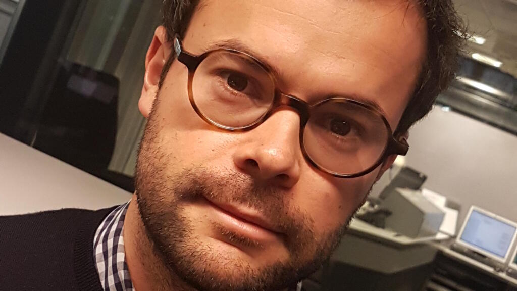 Eddy Vautrin-Dumaine, directeur des études à Kantar Public.