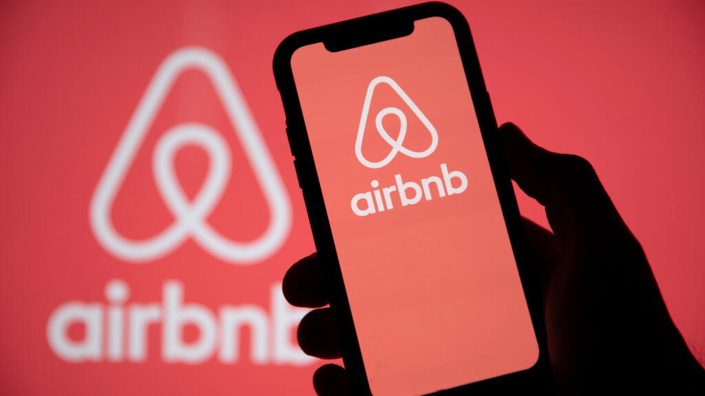 Airbnb.