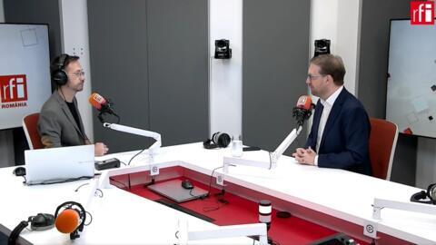 Dominic Fritz pledează pentru reformarea statului