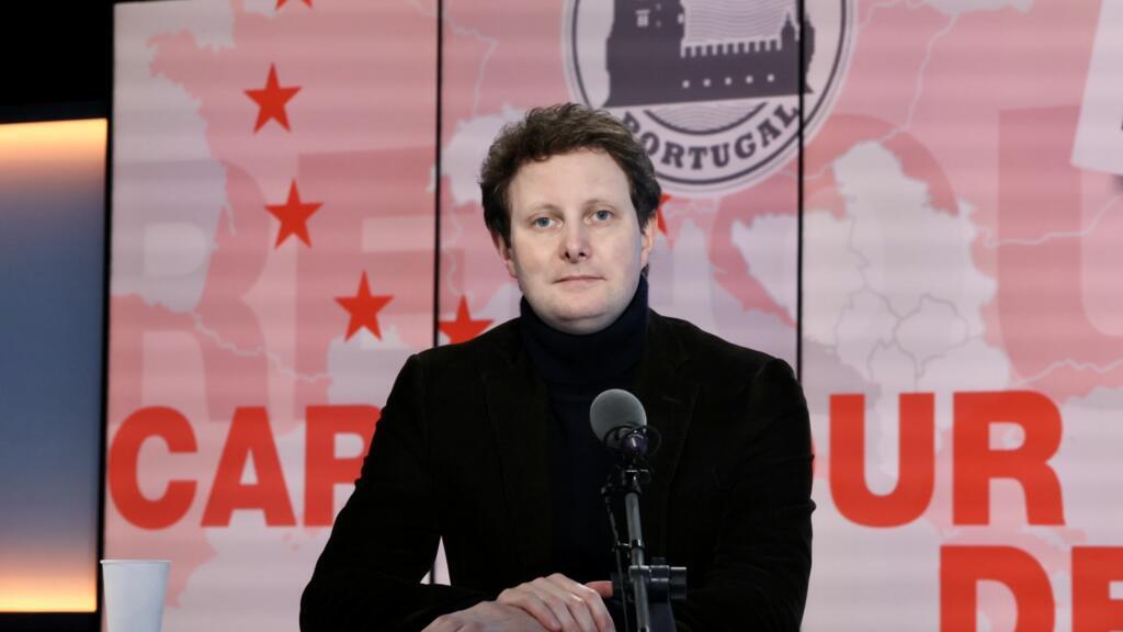 Clément Beaune, secrétaire d’Etat français aux Affaires européennes, dans l’émission Carrefour de l’Europe, sur RFI, le 14 février.