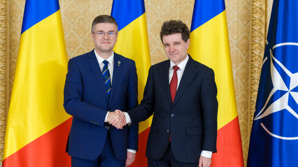 Noul ministru al Economiei la RFI: Cine duce spre faliment o companie de stat va pleca sau va plăti