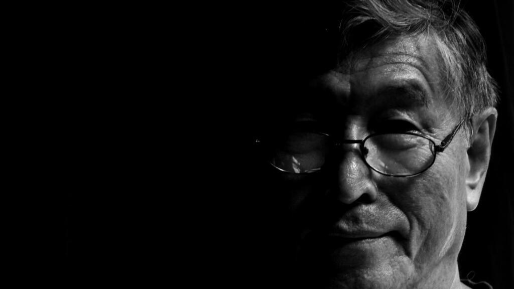 Miguel Chikaoka, fotógrafo e educador brasileiro, baseado em Belém do Pará.