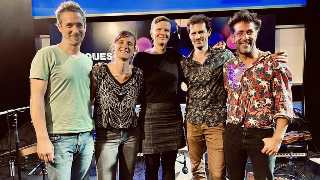 No Mad à RFI.