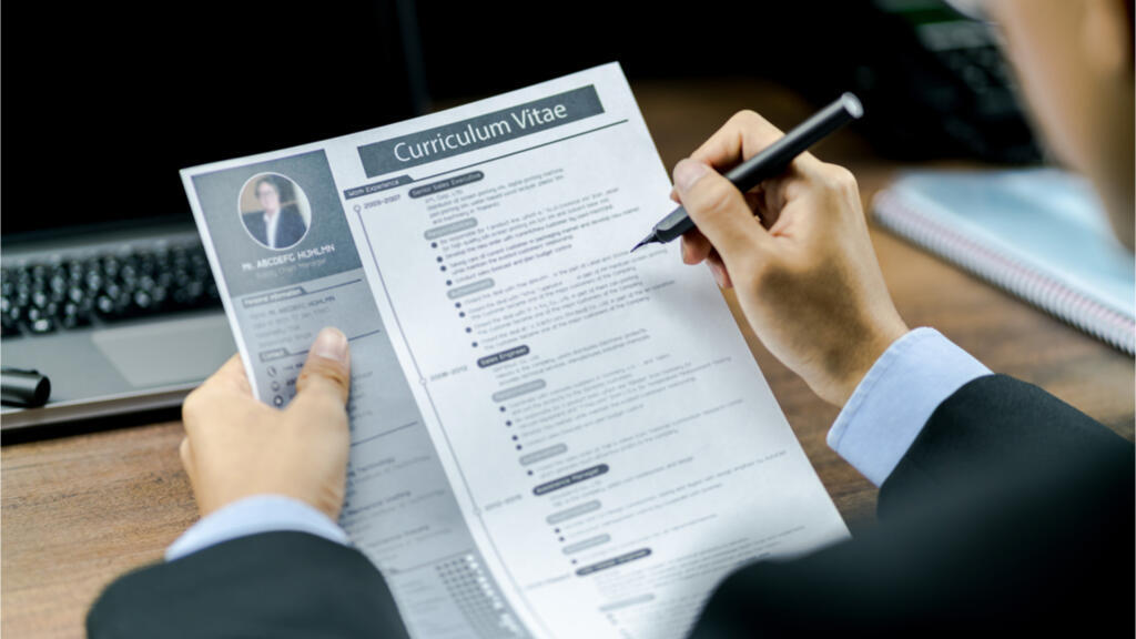 Le CV, le passage obligé pour se faire recruter.