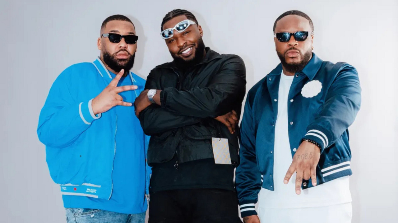 En 2025, le groupe Triangle des Bermudes a signé le tube inattendu «Charger»