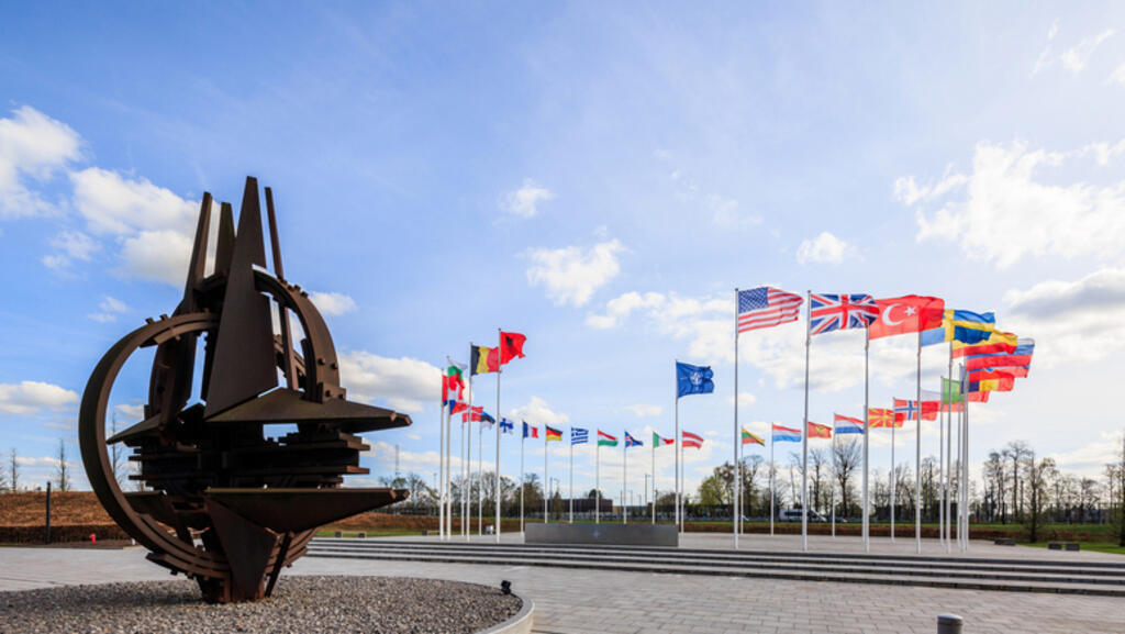 NATO nu tratează incursiunea dronelor din Polonia drept un atac din partea Rusiei