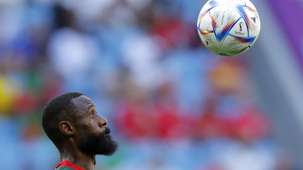 Mondial 2022: rencontre capitale pour le Cameroun face au Br&eacute;sil