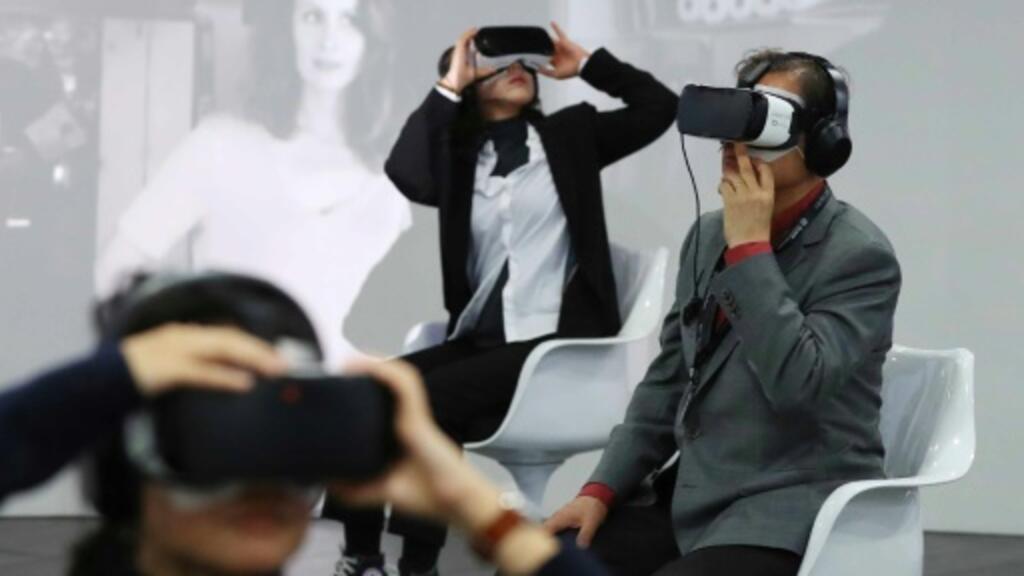A realidade virtual mudará a cara do cinema na próxima década, mas somente se o conteúdo acompanhar os avanços da tecnologia, preveem os especialistas do setor.