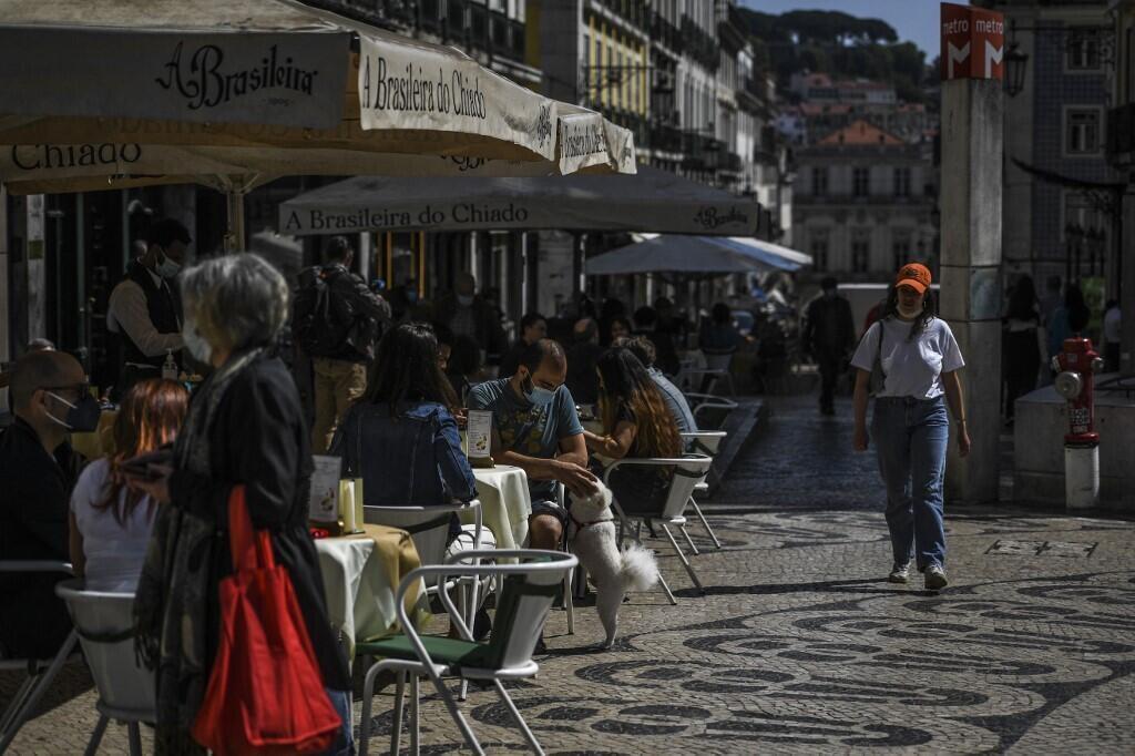 Le Portugal a besoin de travailleurs dans le secteur du tourisme: hôtellerie, restauration, animations...
