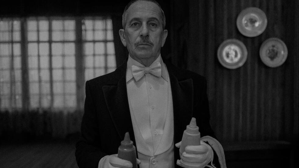 Alfredo Castro a RFI "El cine logró en Chile lo que los políticos no