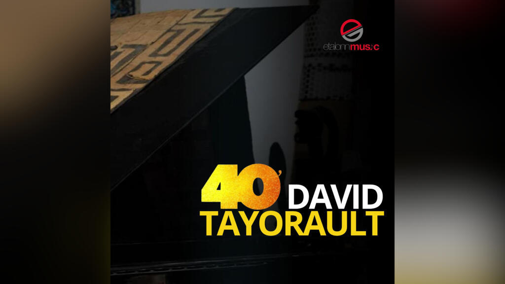 David Tayorault, 40 ans de création et d’innovation dans la musique ivoirienne