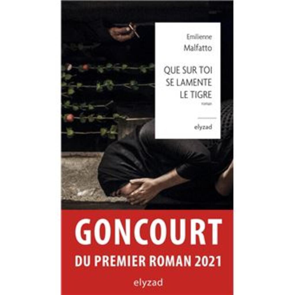 Que sur toi se lamente le Tigre