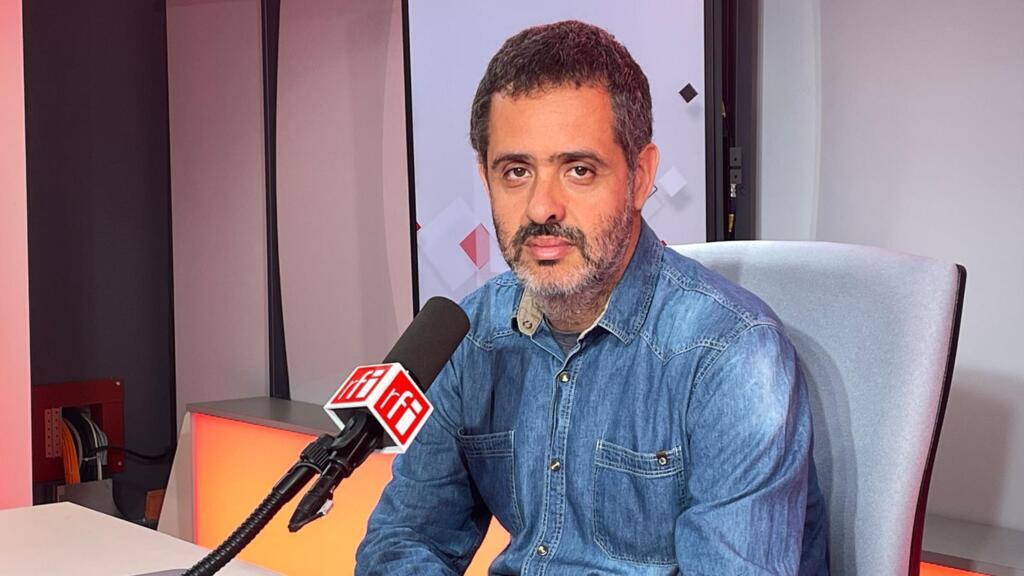 Rafael Figueredo, diretor de cinema