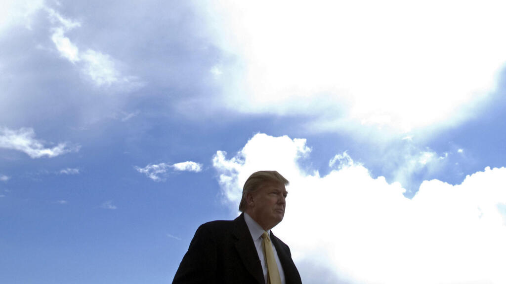 «Une grande majorité d'Américains désapprouvent les mesures anti-climatiques prises par Donald Trump»