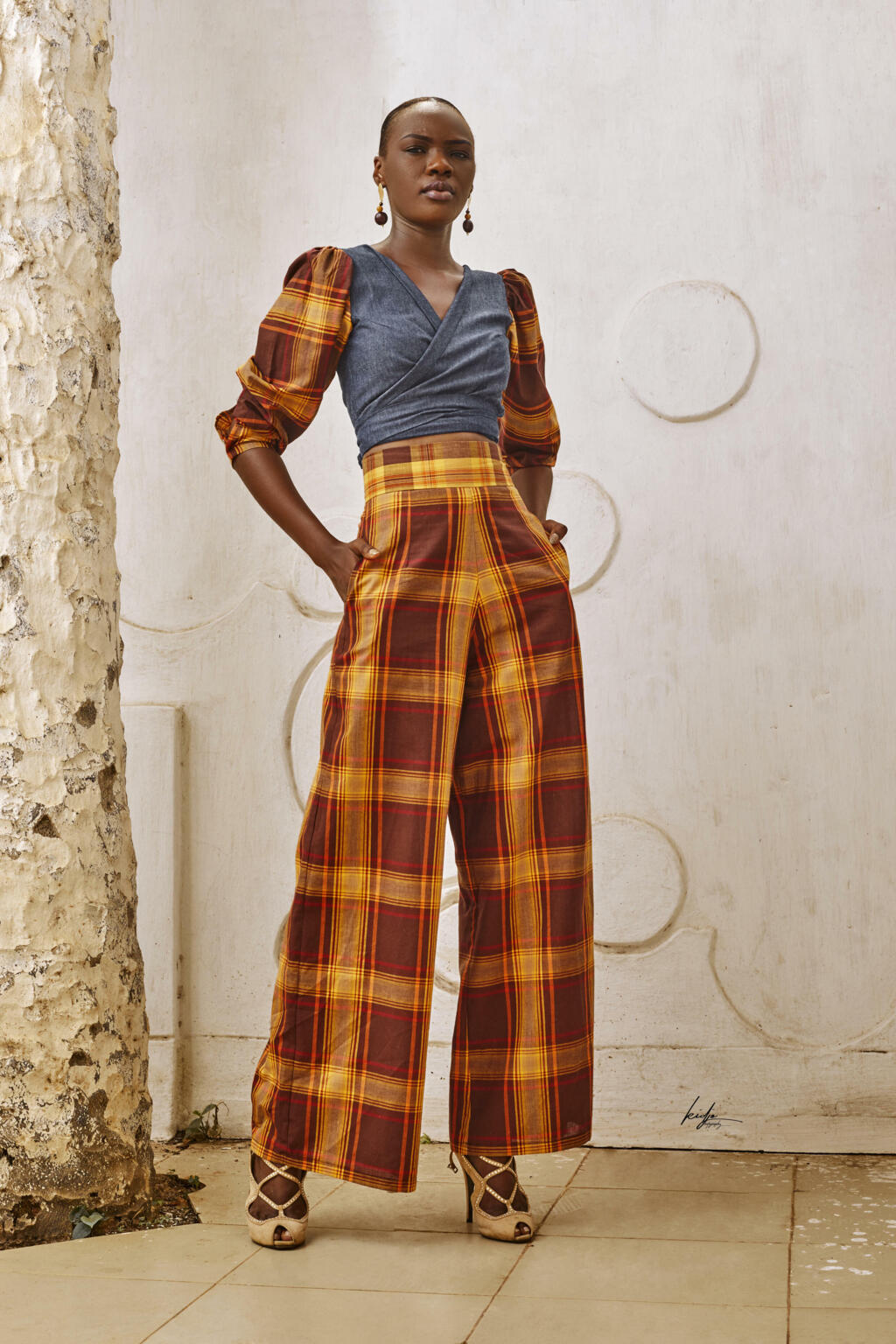 Collection Glam Ethnik
